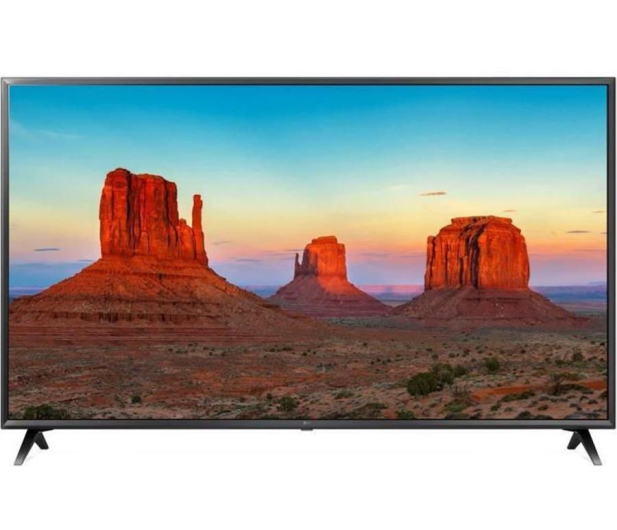 LG 55UK6500 - 448155 - zdjęcie